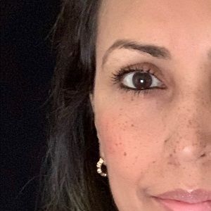 Meet your Posher, Jacqueline